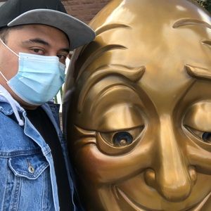 Meet your Posher, Kenny